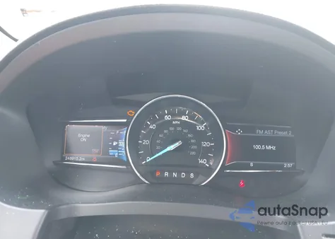 2016 Ford Explorer Xlt from USA, damaged, VIN 1FM5K8D8XGGA83643